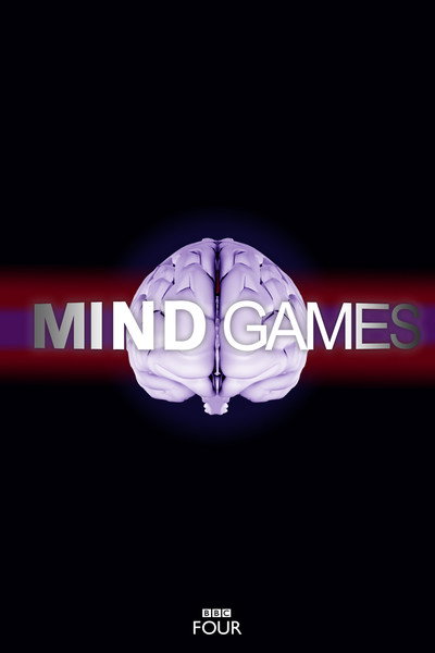 Póster de Mind Games