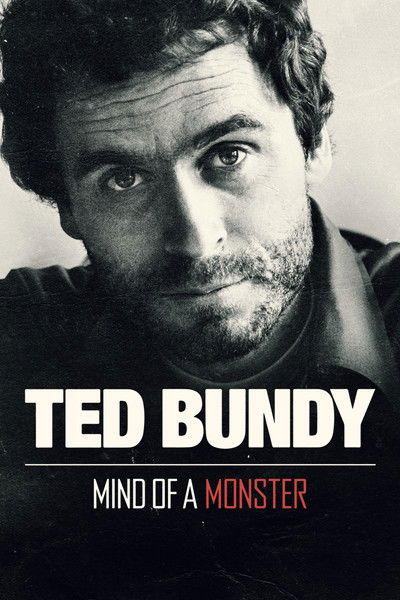 Póster de Mind of a Monster