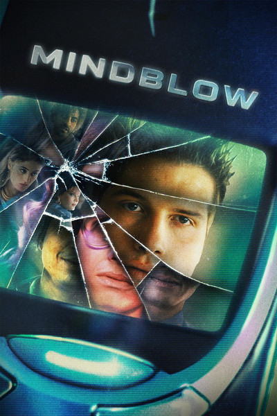 Póster de Mindblow