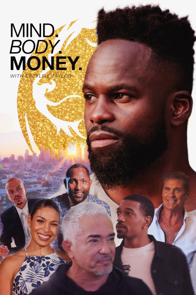 Póster de Mind.Body.Money.