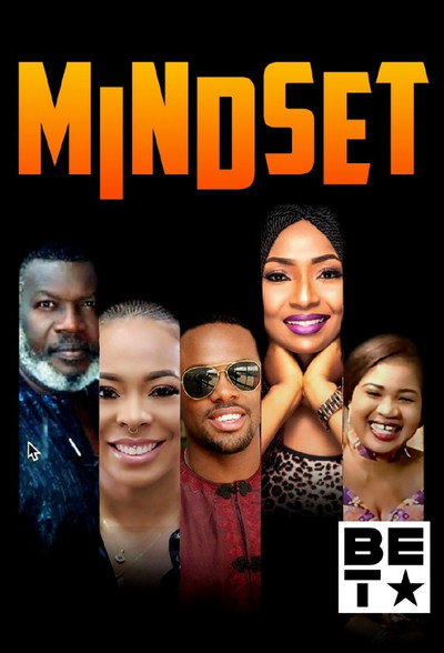 Póster de Mindset