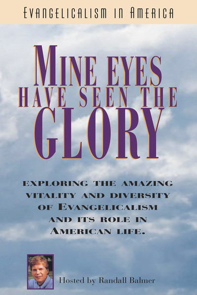 Póster de Mine Eyes Have Seen the Glory