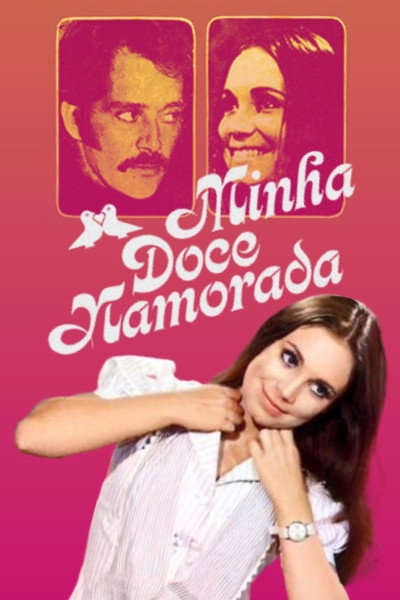 Póster de Minha Doce Namorada