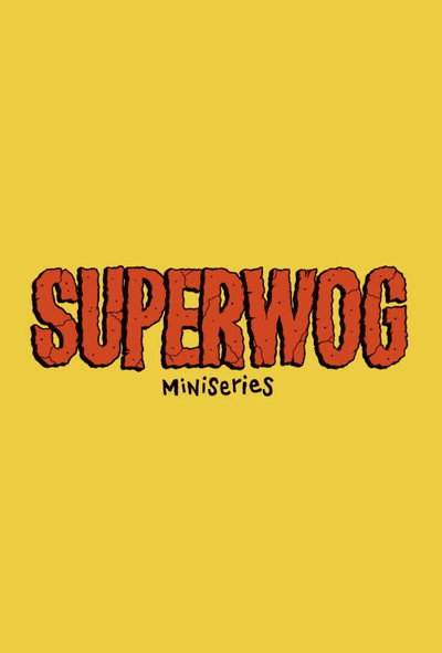 Póster de Miniseries