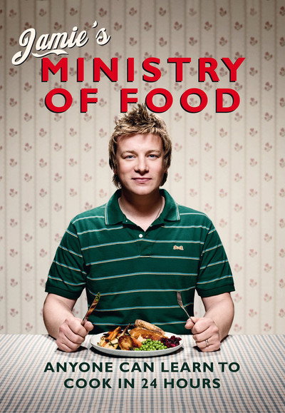 Póster de Ministry of Food