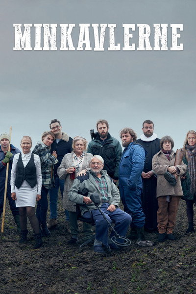Póster de Minkavlerne
