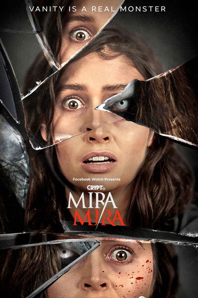 Póster de Mira Mira
