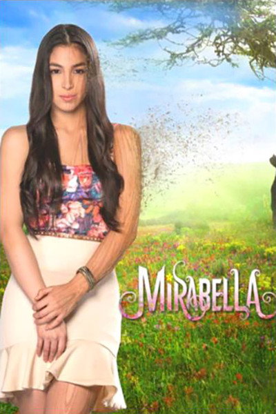 Póster de Mirabella