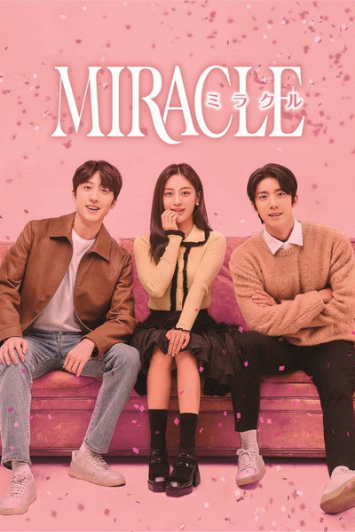 Póster de Miracle