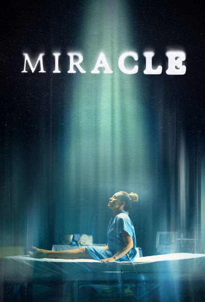 Póster de Miracle