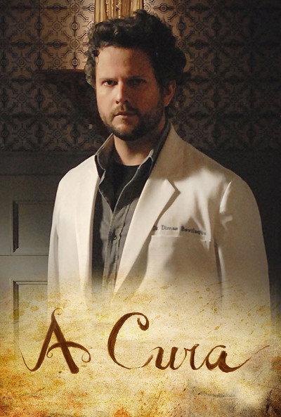 Póster de Miracle Hands
