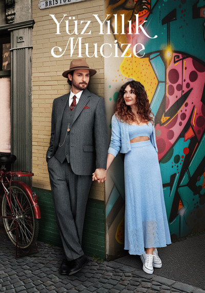 Póster de Miracle of Love