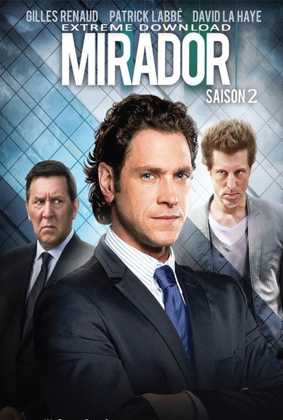 Póster de Mirador