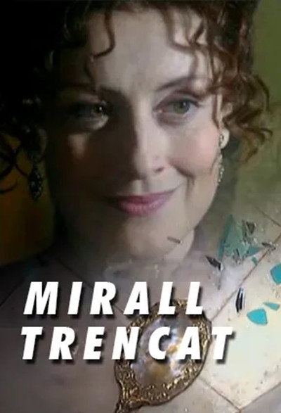 Póster de Mirall trencat