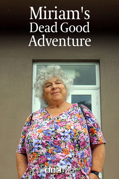 Póster de Miriam's Deathly Adventure