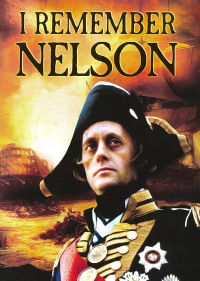 Póster de Mis recuerdos de Nelson