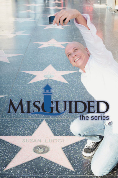 Póster de Misguided