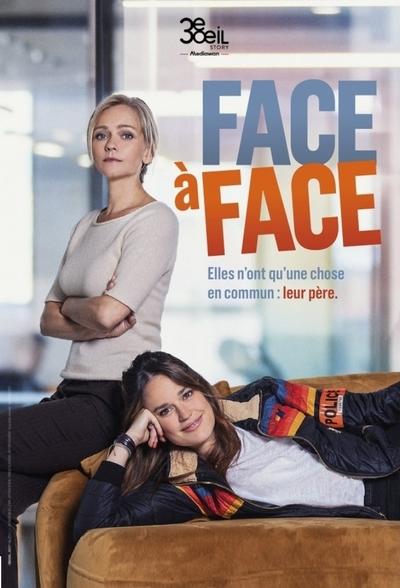Póster de Mismatch