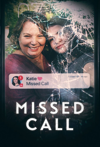 Póster de Missed Call