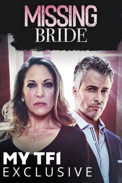 Póster de Missing Bride