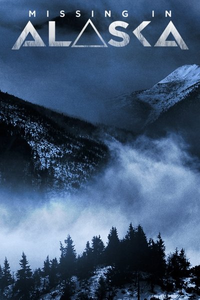 Póster de Missing in Alaska