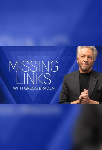 Póster de Missing Links