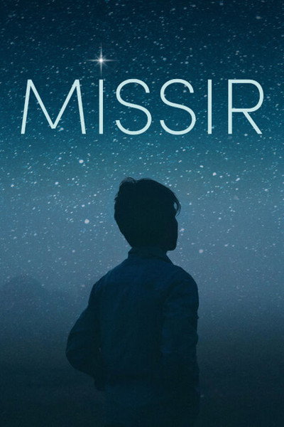 Póster de Missir