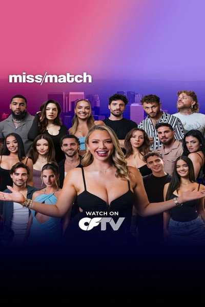 Póster de Miss/Match