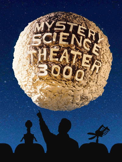 Misterio en el espacio