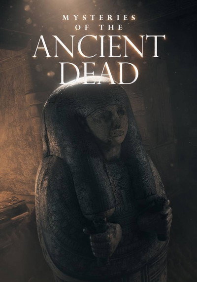 Póster de Misterios de los antiguos rituales