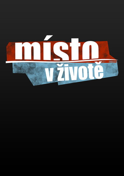 Póster de Místo v zivote