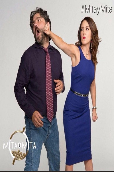 Póster de Mita y Mita