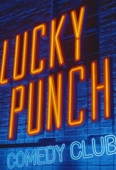 Póster de Mittermeiers Lucky Punch Comedy Club