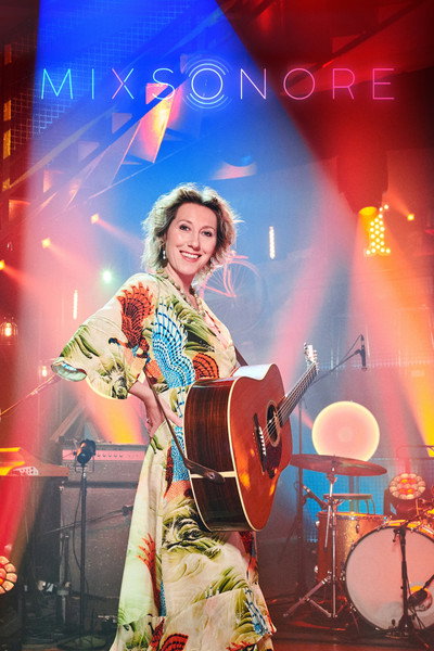 Póster de Mix sonore