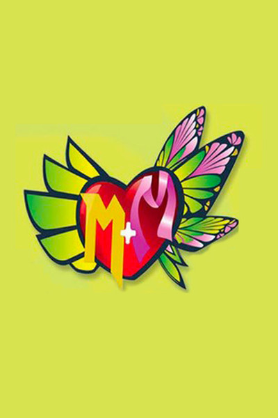 Póster de M+M