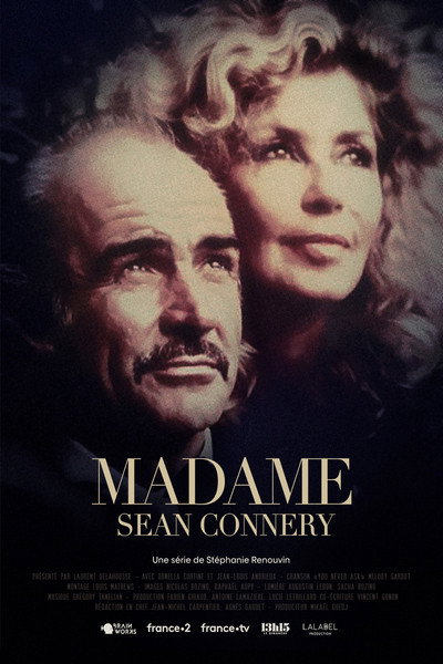 Póster de Mme Sean Connery