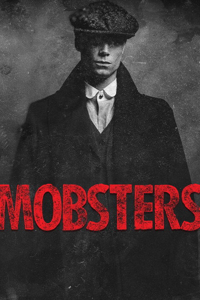 Póster de Mobsters