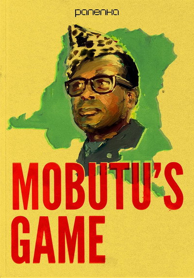 Póster de Mobutu's Game