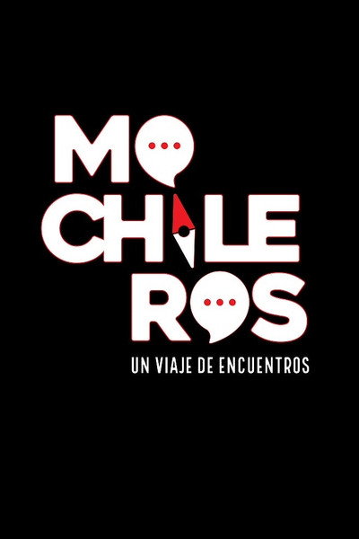 Póster de Mochileros