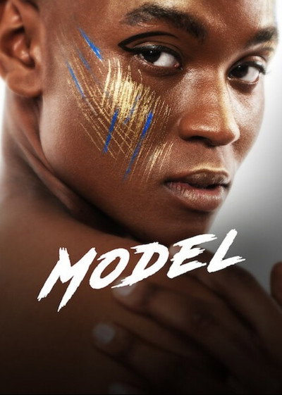Póster de Model