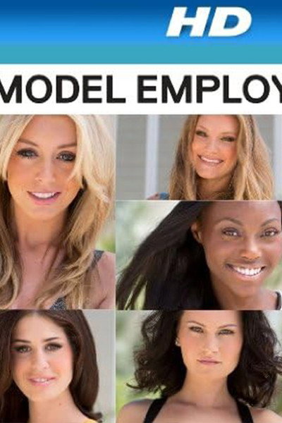 Póster de Model Employee