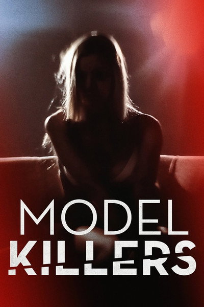 Póster de Model Killers