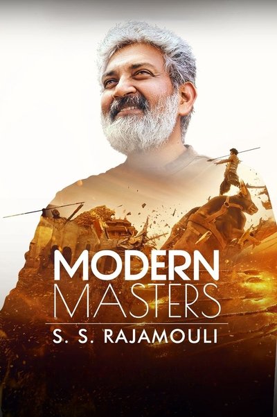 Póster de Modern Masters