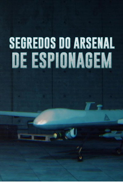 Póster de Modern Warfare 2.0: Spy Weapons Declassified