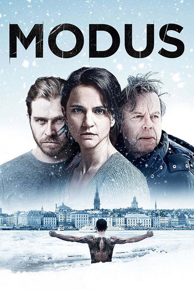 Póster de Modus