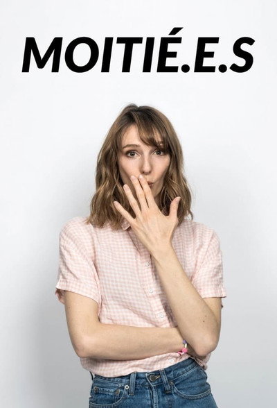 Póster de Moitié.e.s