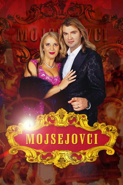 Póster de Mojsejovci