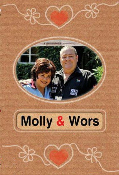 Póster de Molly & Wors