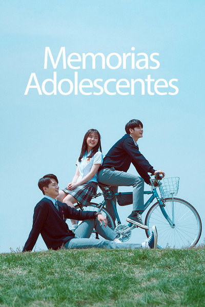 Póster de Moment at Eighteen