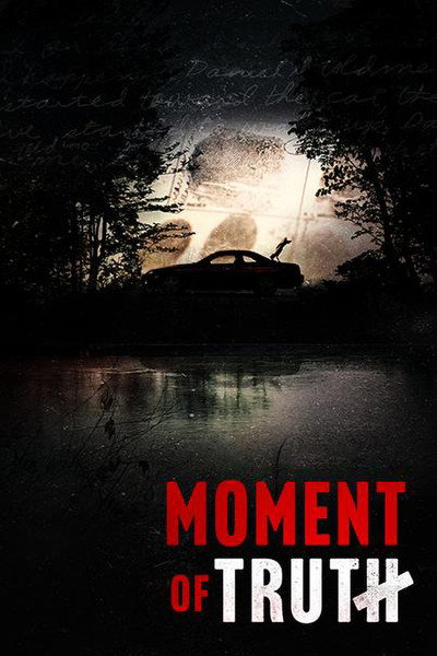 Póster de Moment of Truth